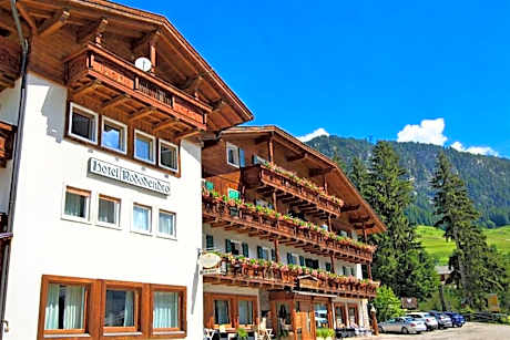Hotel Rododendro