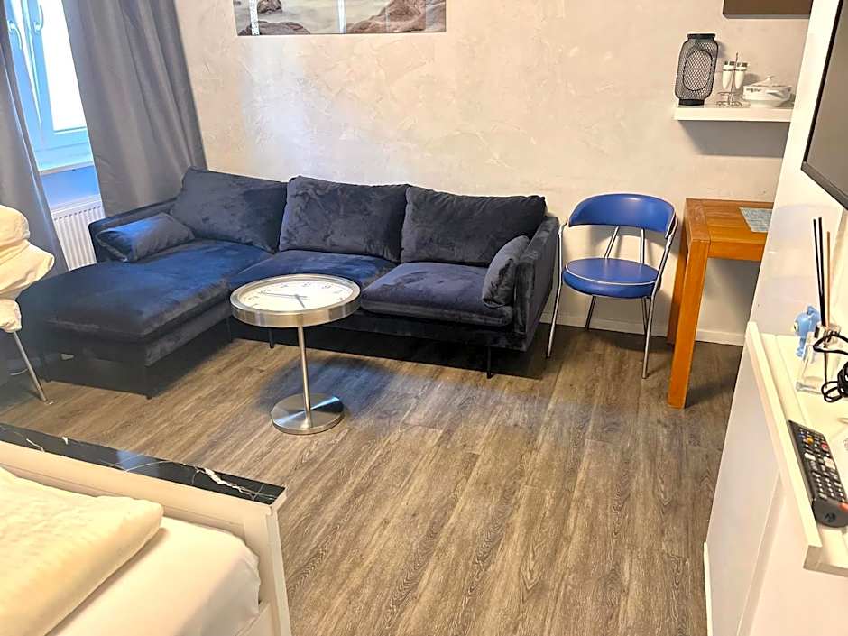 Munich Aparthotel