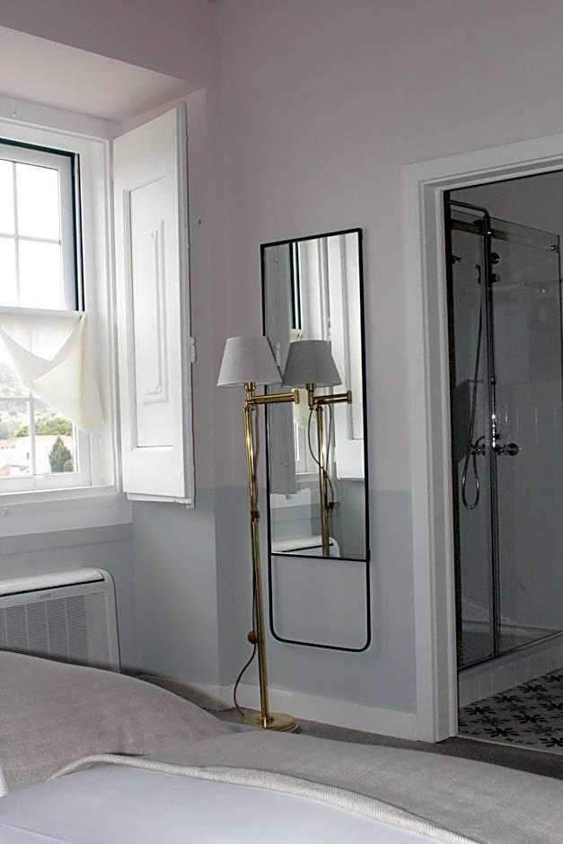 Pousada Vila Óbidos