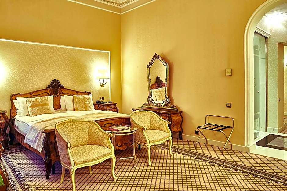 Grand Hotel Continental