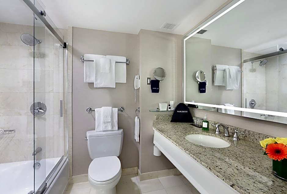 Seaport Hotel Boston