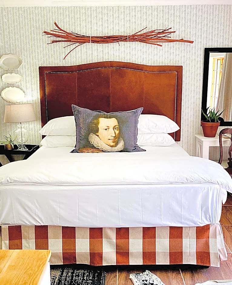 Sweetfontein Boutique Farm Lodge