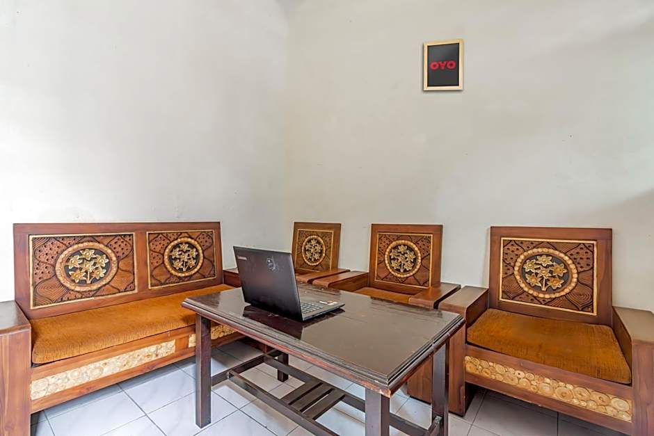 Hotel O Regina Homestay Syariah