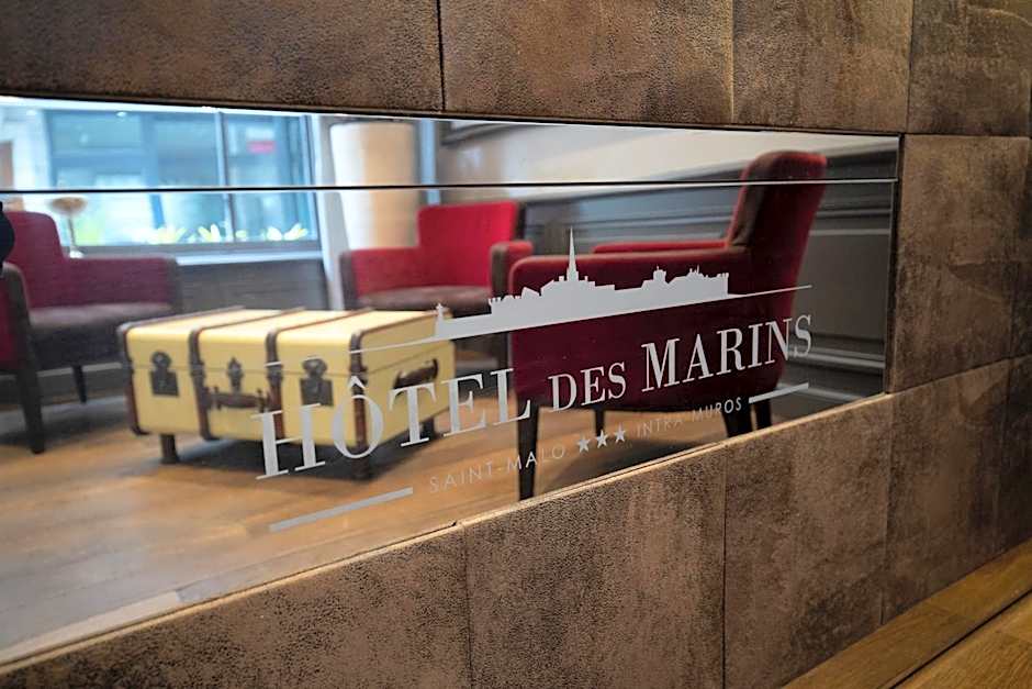 Appartements des Marins