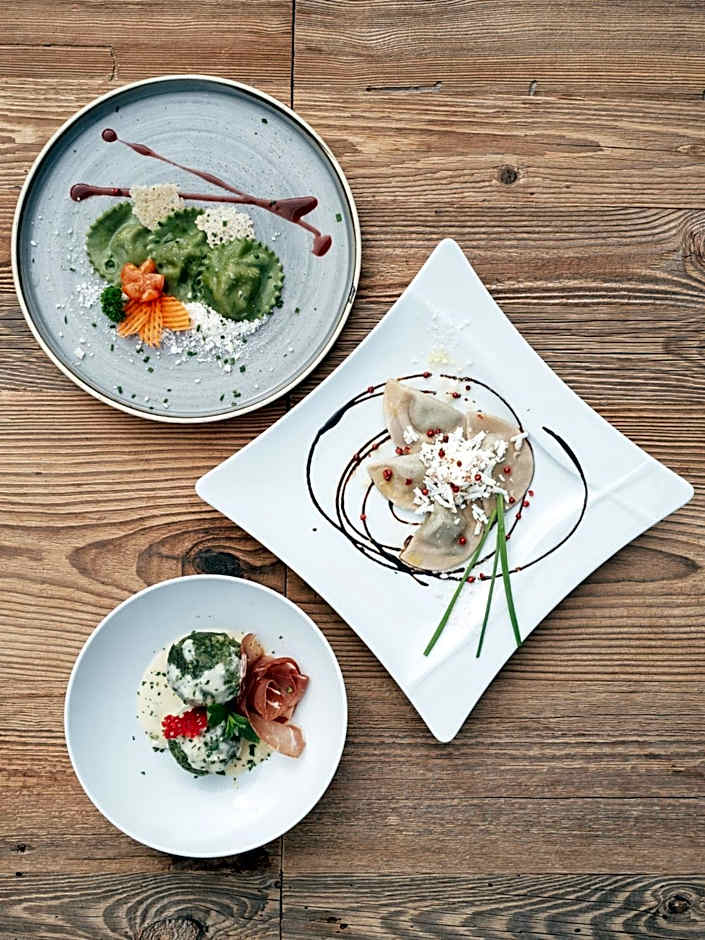 Boutique Hotel Eggele