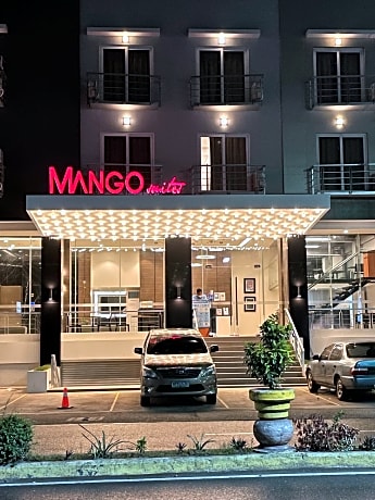 Mango Suites