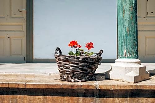 Hegyhát-Izmény Üdülőház