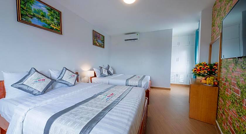 Yen Nam Hotel Nguyen Thai Son