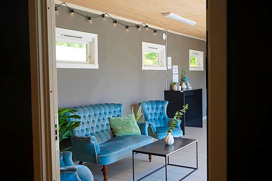 Hald Bed and Breakfast