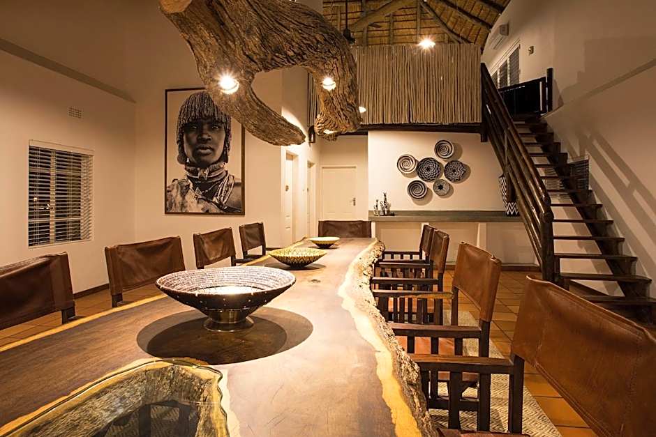 isiLimela Game Lodge