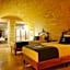 Kayra Cave Suites