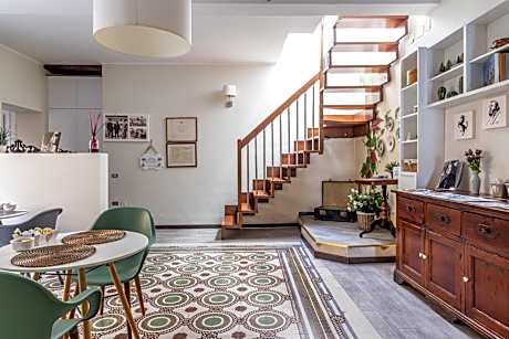 Room & Breakfast Canalino 21