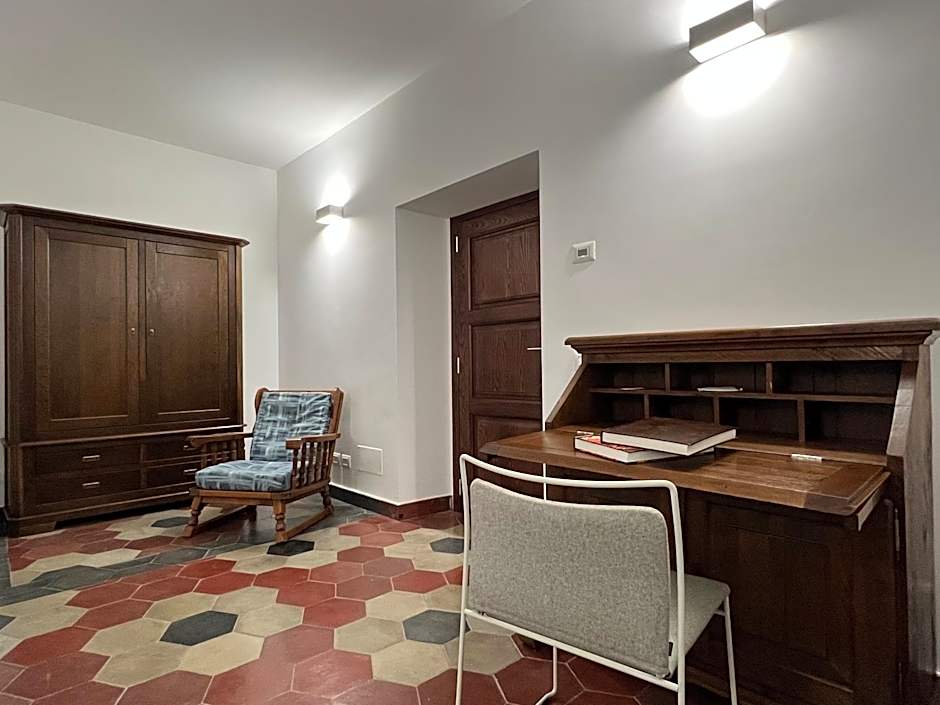 Residenza Il carbonaro Alloggio Turistico