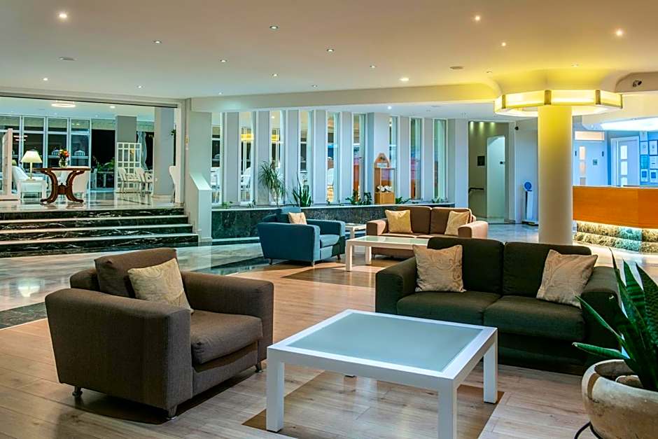 Rethymno Mare & Water Park