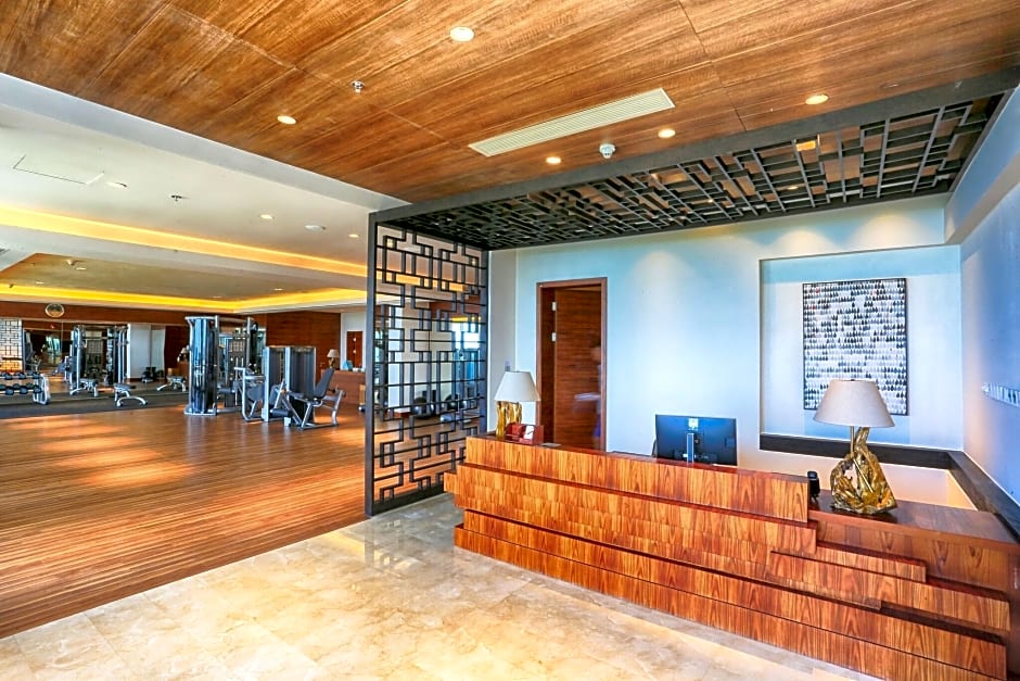 Marriott Resort Xiangshui Bay