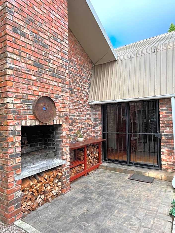 Esperanza Countryside Accomodation