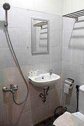 Ghurfati Hotel Mangga Besar