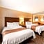 Quality Inn & Suites University Fort Collins
