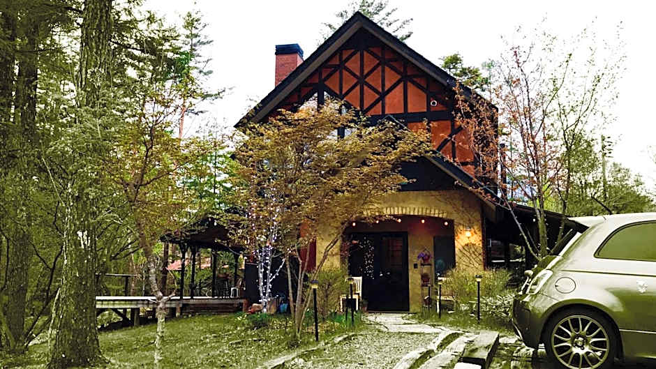 ノマの森 Nomanomori B&B