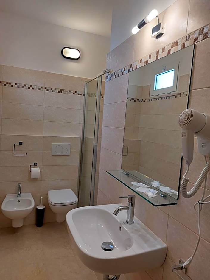 Hotel Villa Aurora