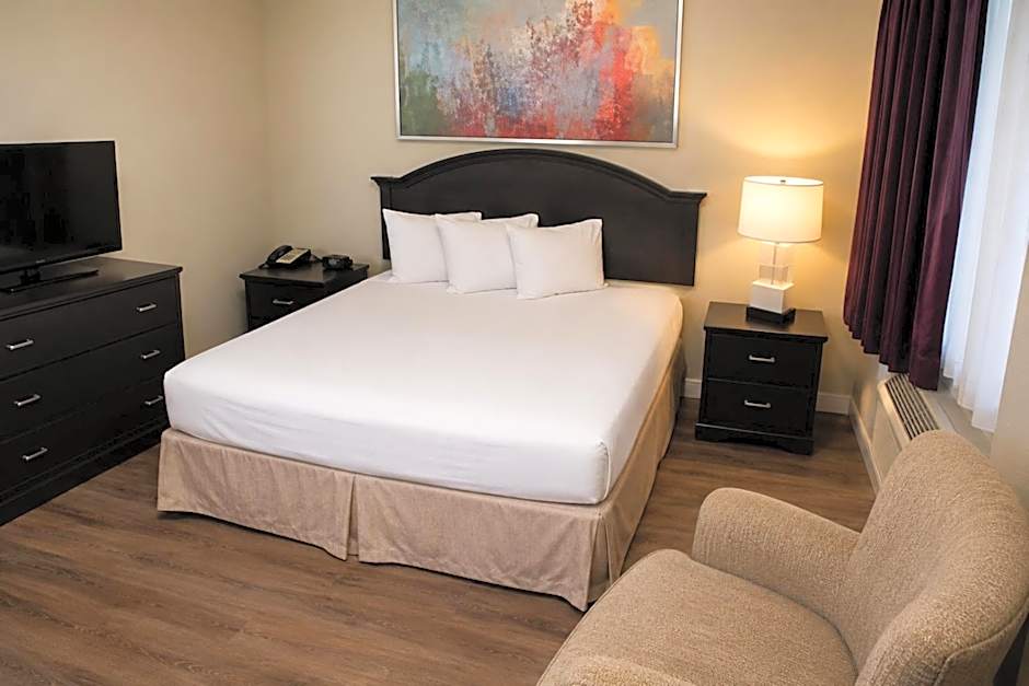 Plantation Oaks Suites & Inn Millington