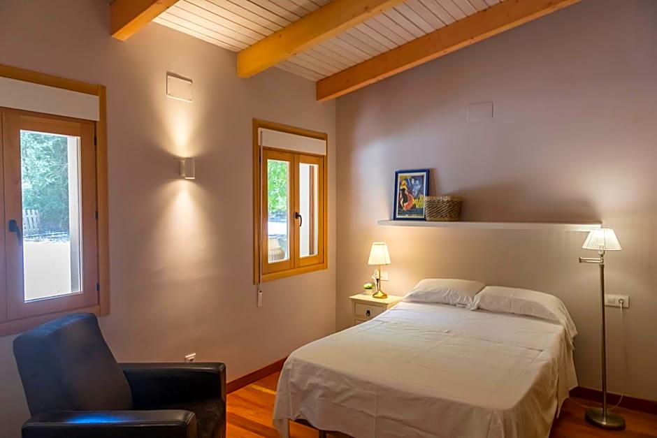 La Casita de Cabrejas