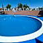 Econo Lodge Fallon Naval Air Station Area