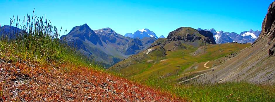 Résidence le Prorel - Serre chevalier