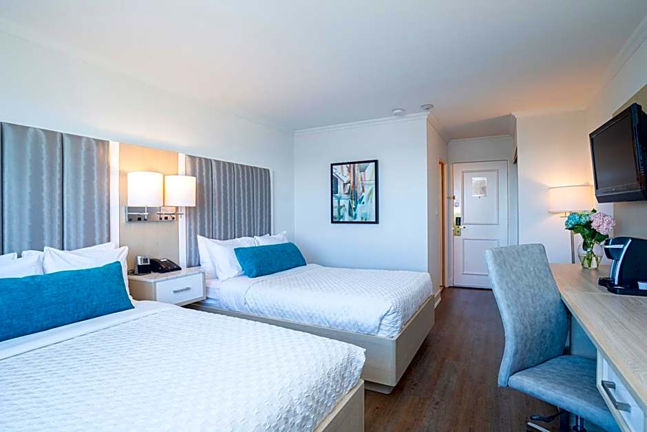 Best Western Dorchester Hotel