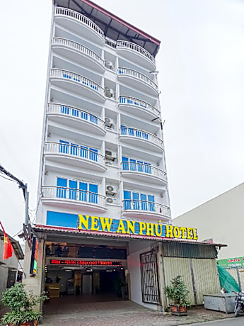 New An Phú Hotel