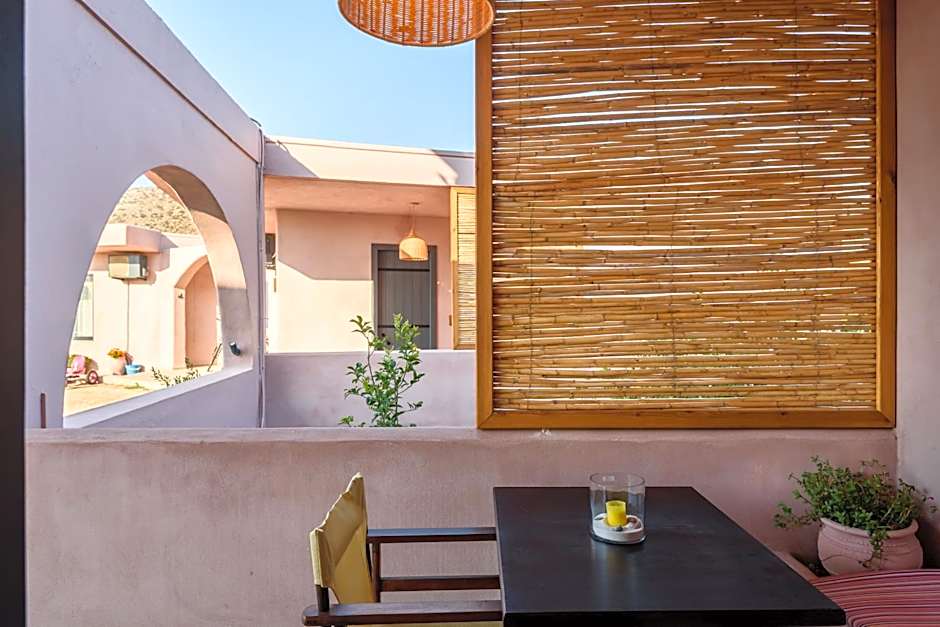 Paradisio Baby & Kinder Apartments