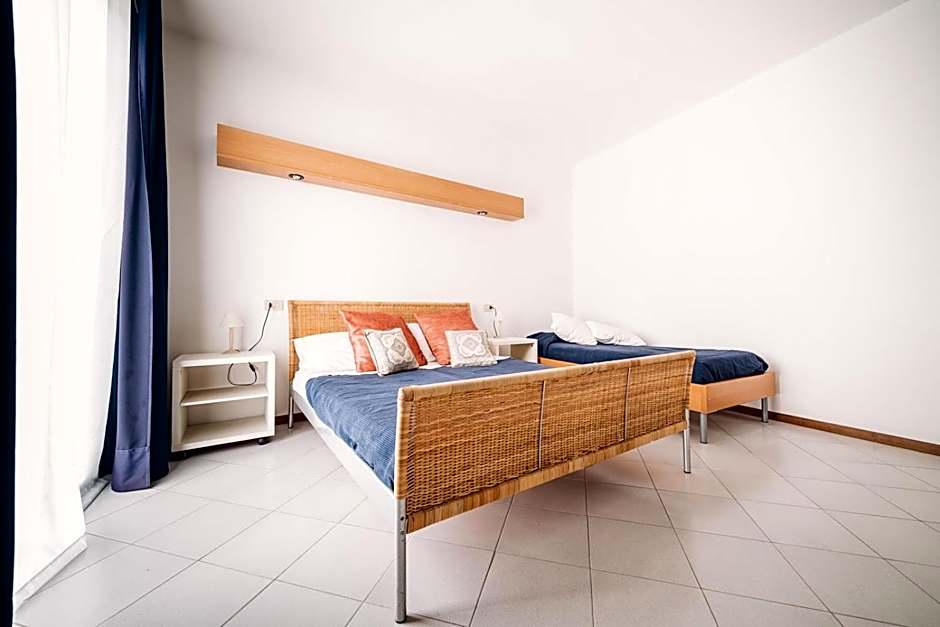 Hotel Rosmary