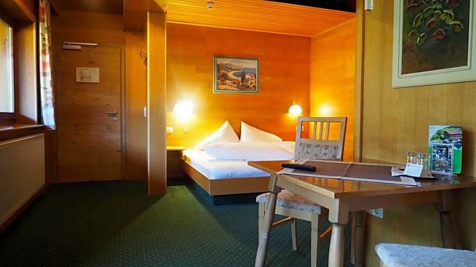 Frühstückshotel Margret