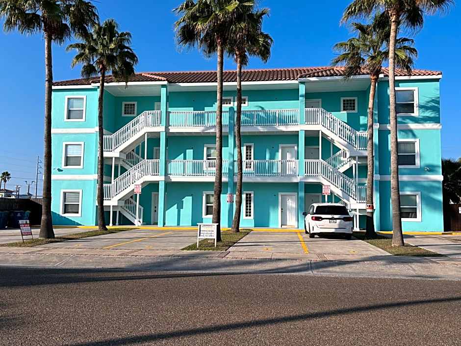 JJs Beach Condo South Padre Island Permit#2023-1639