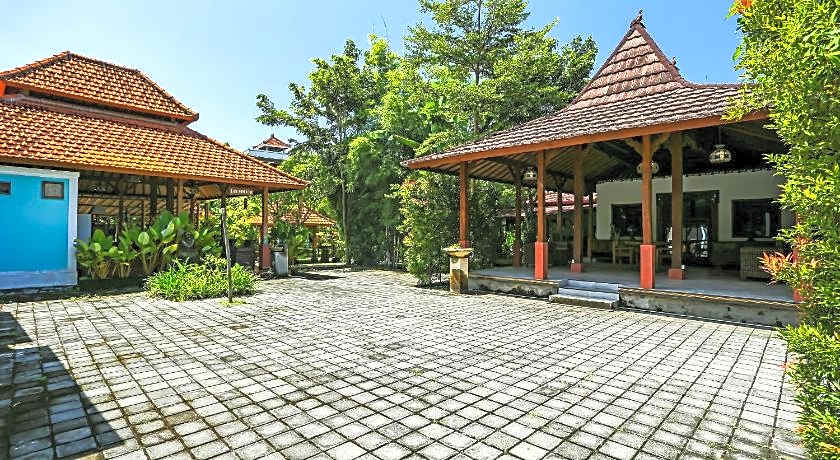 Sanur Lodge Bali