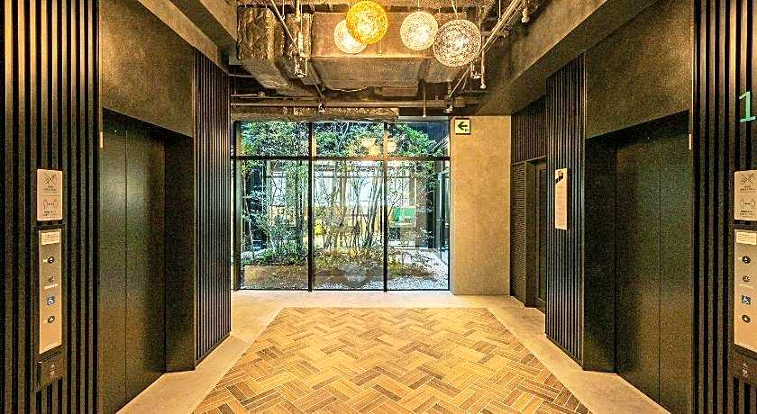 Prince Smart Inn Kyoto Sanjo