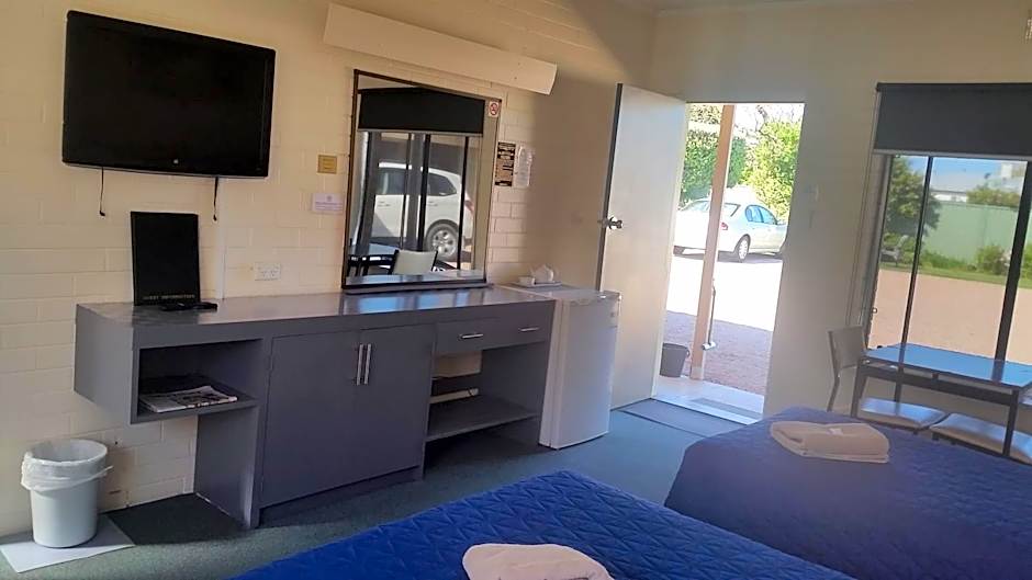 Bairnsdale Town Central Motel