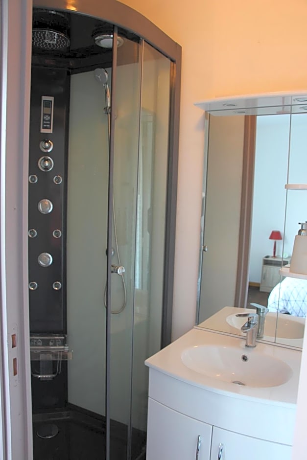 Ferme Du Pre Vert - Chambres d'hôtes B&B