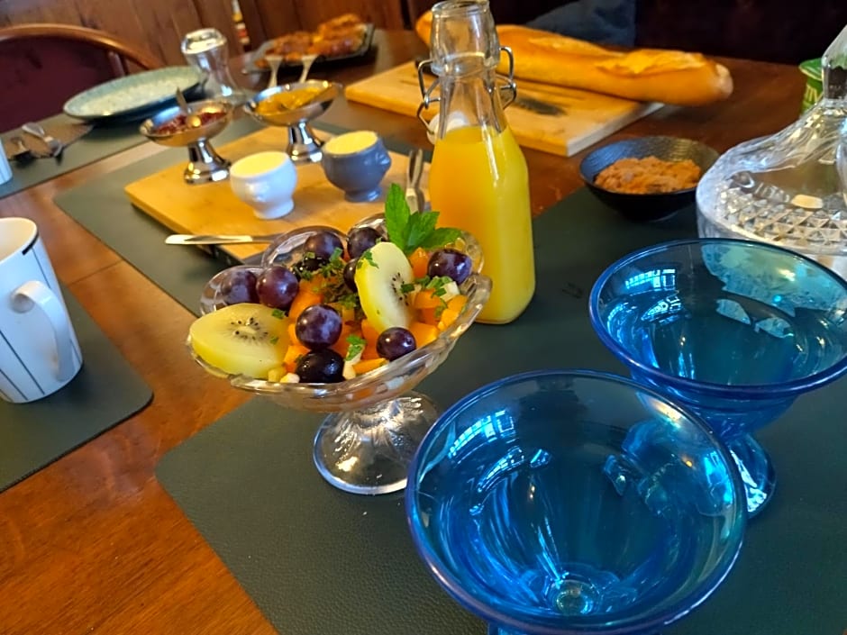 chambres d'hôtes Le Carillon