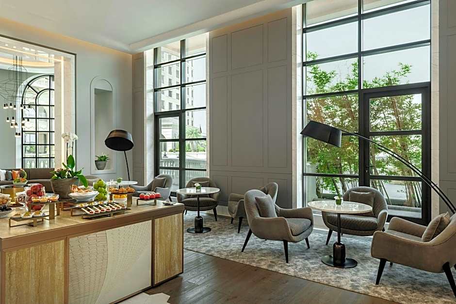 Le Royal Meridien® Place Vendome Lusail