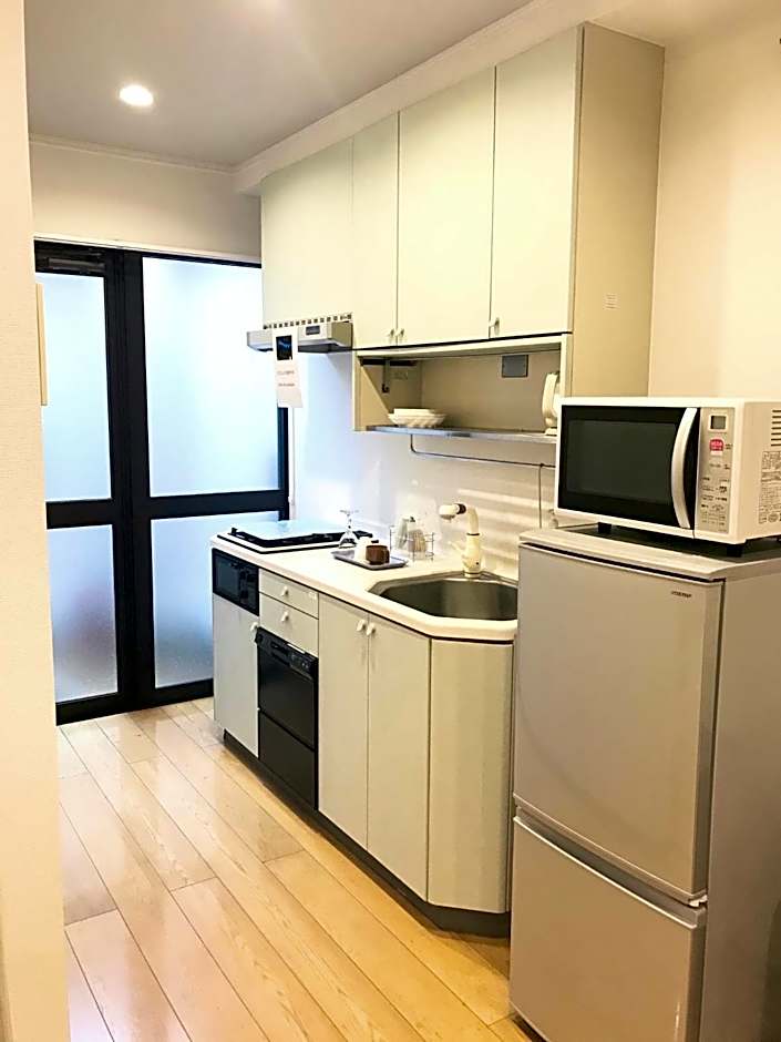 Motomachi Flat