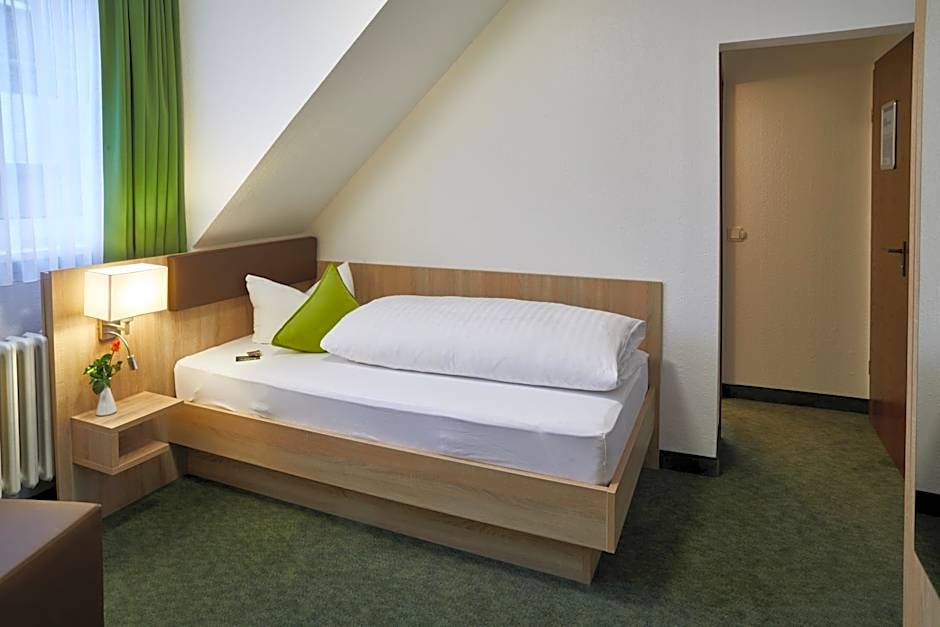 Hotel Zur Traube