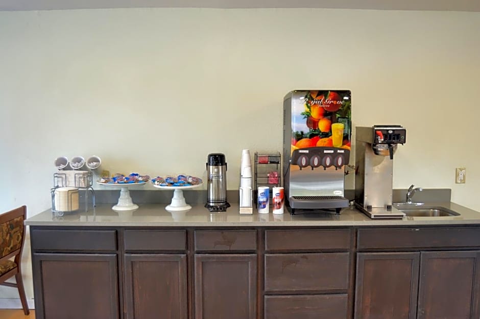 Americas Best Value Inn Hardeeville