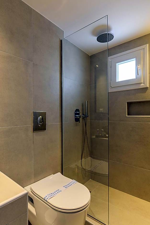 Sunset Windmills Suites