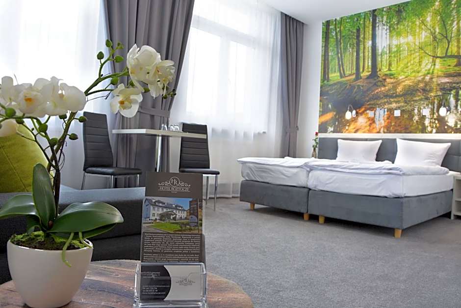 Hotel Roztocze