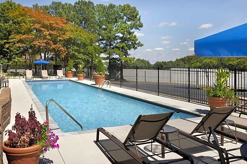 Photo 1 of 34 of Fairfield Inn & Suites by Marriott Atlanta Vinings/Galleria