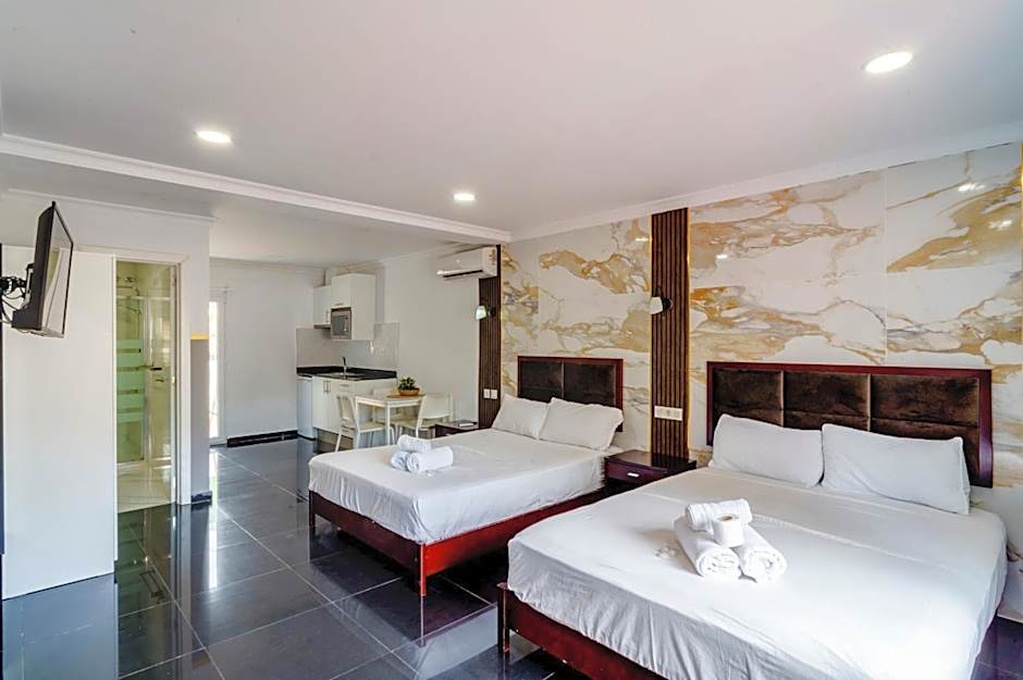 Villa Costa Marbella