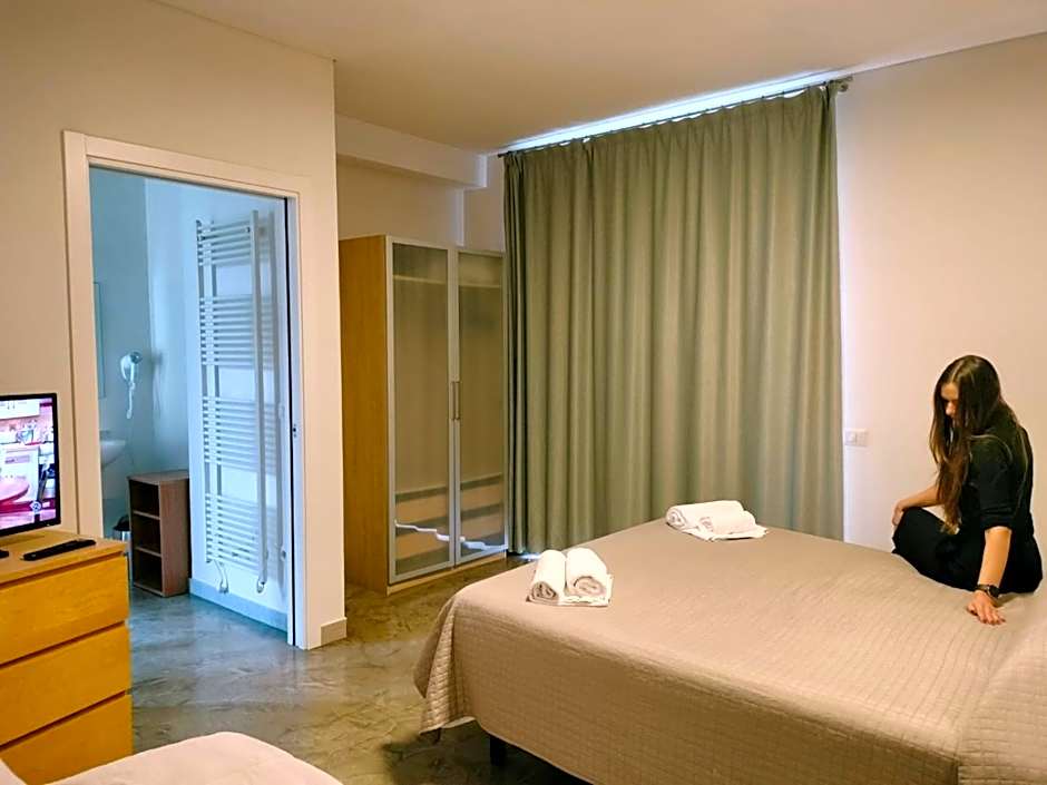 Residence Igea