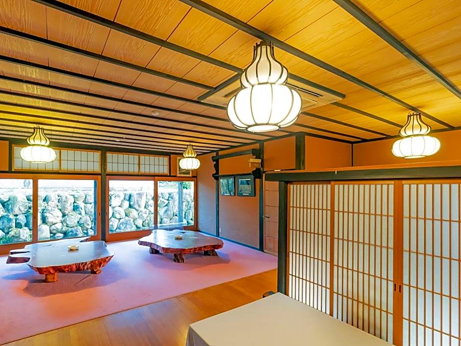 料理旅館 山里料理 いそべ -Ryokan Isobe-