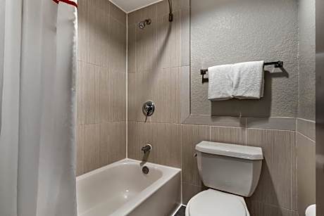 Red Roof Inn Houston Brookhollow